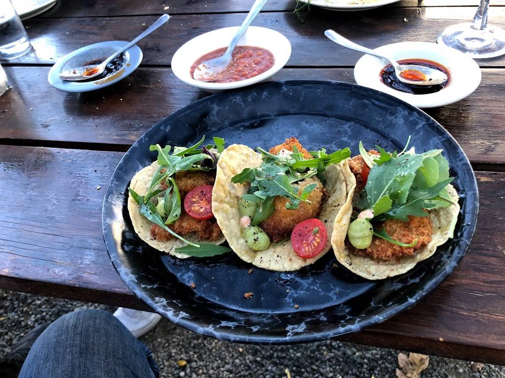 Peninsula en el valle | restaurant | Valle de Guadalupe, El porvenir, 22785 Ensenada, B.C., Mexico | 016461426470 OR +52 646 142 6470