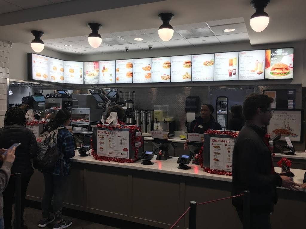 Chick-fil-A Reisterstown | restaurant | 12001 Reisterstown Rd, Reisterstown, MD 21136, USA | 4105263863 OR +1 410-526-3863