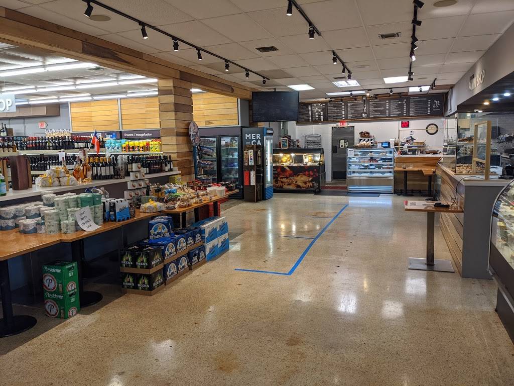 Grazianos Market Bird Road | bakery | 3922 SW 92nd Ave, Miami, FL 33165, USA | 3052216818 OR +1 305-221-6818