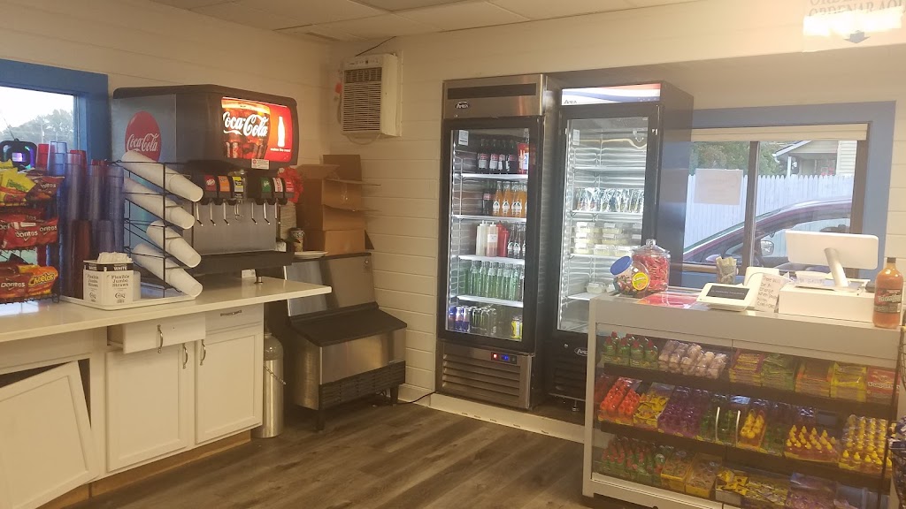 El Paraiso | restaurant | 600-602 Broadway St, South Haven, MI 49090, USA | 2699064006 OR +1 269-906-4006