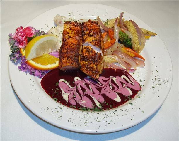 Fontenot’s Seafood & Grill | restaurant | 78336 US-40, Winter Park, CO 80482, USA | 9707264021 OR +1 970-726-4021