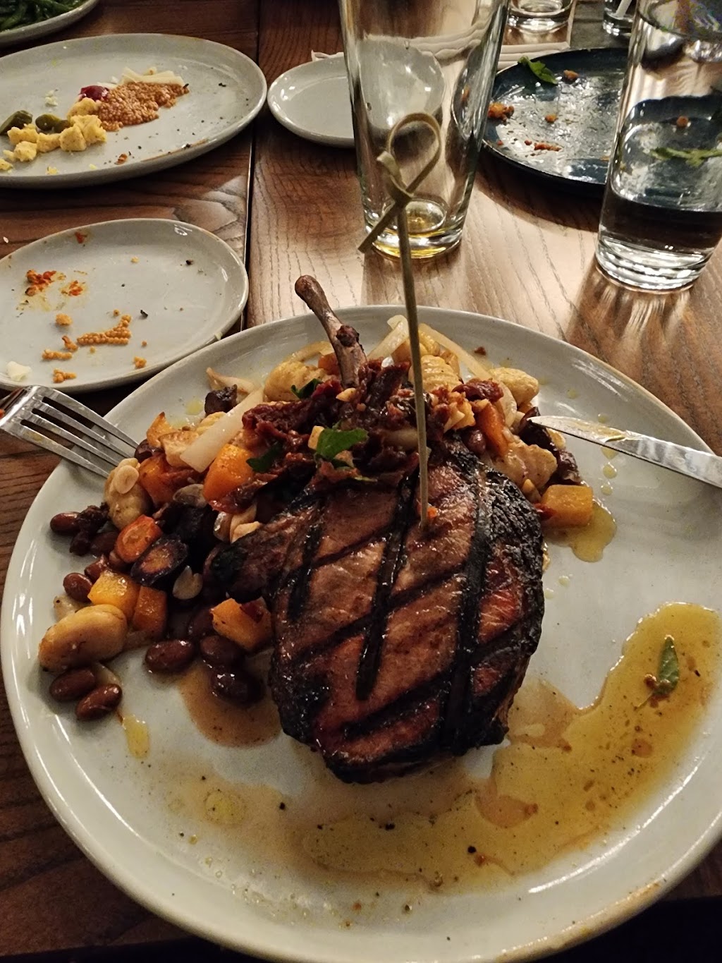 58 West | restaurant | 58 W 2nd St, Logan, OH 43138, USA | 7402165360 OR +1 740-216-5360