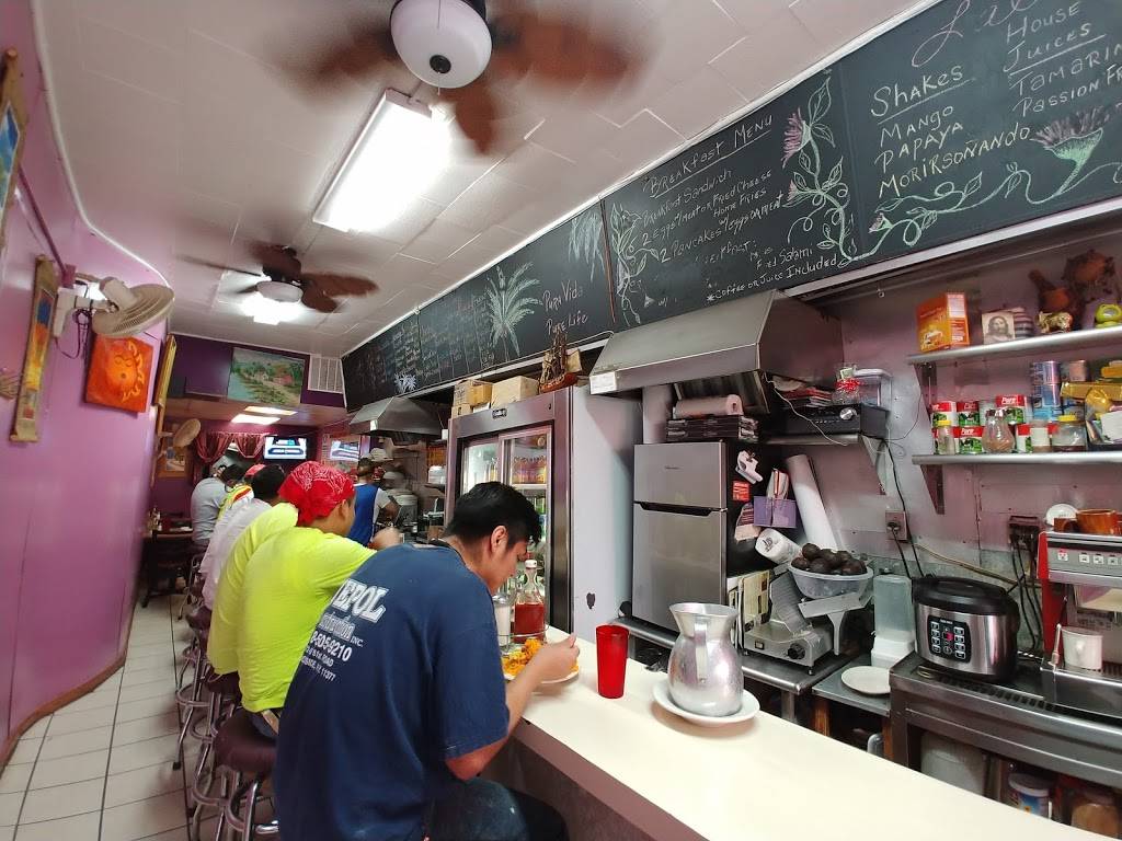 Lali | restaurant | 630 10th Ave, New York, NY 10036, USA | 2126641507 OR +1 212-664-1507