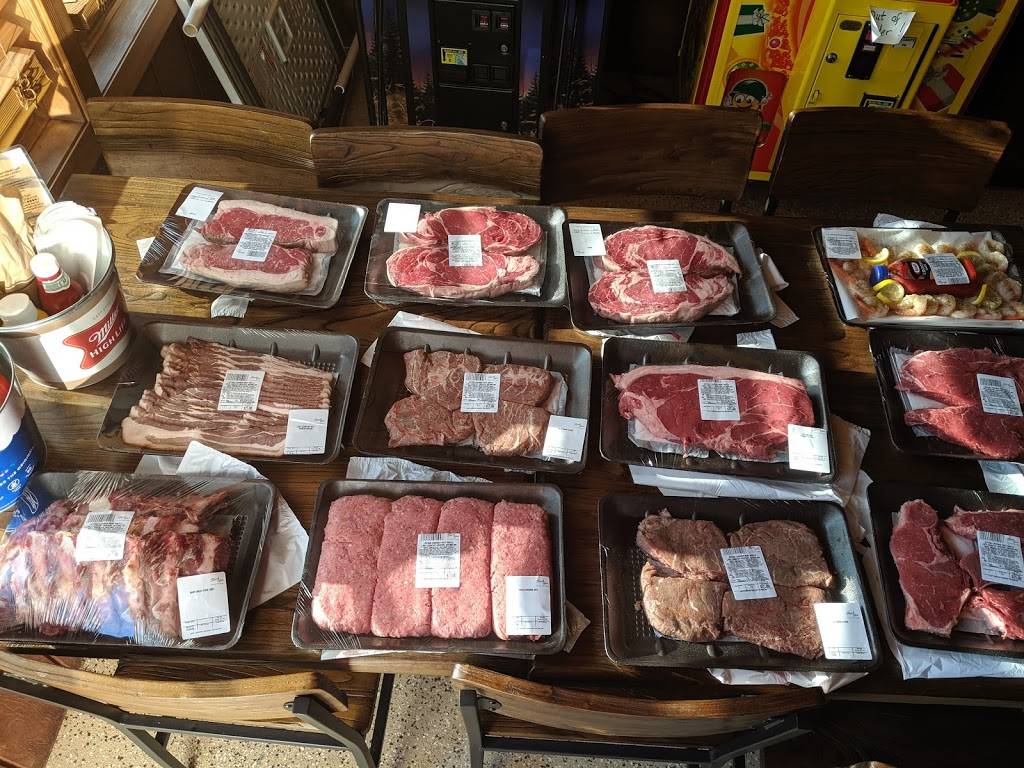 The Pickled Loon Saloon | restaurant | 44025 MN-6, Emily, MN 56447, USA | 2187634402 OR +1 218-763-4402