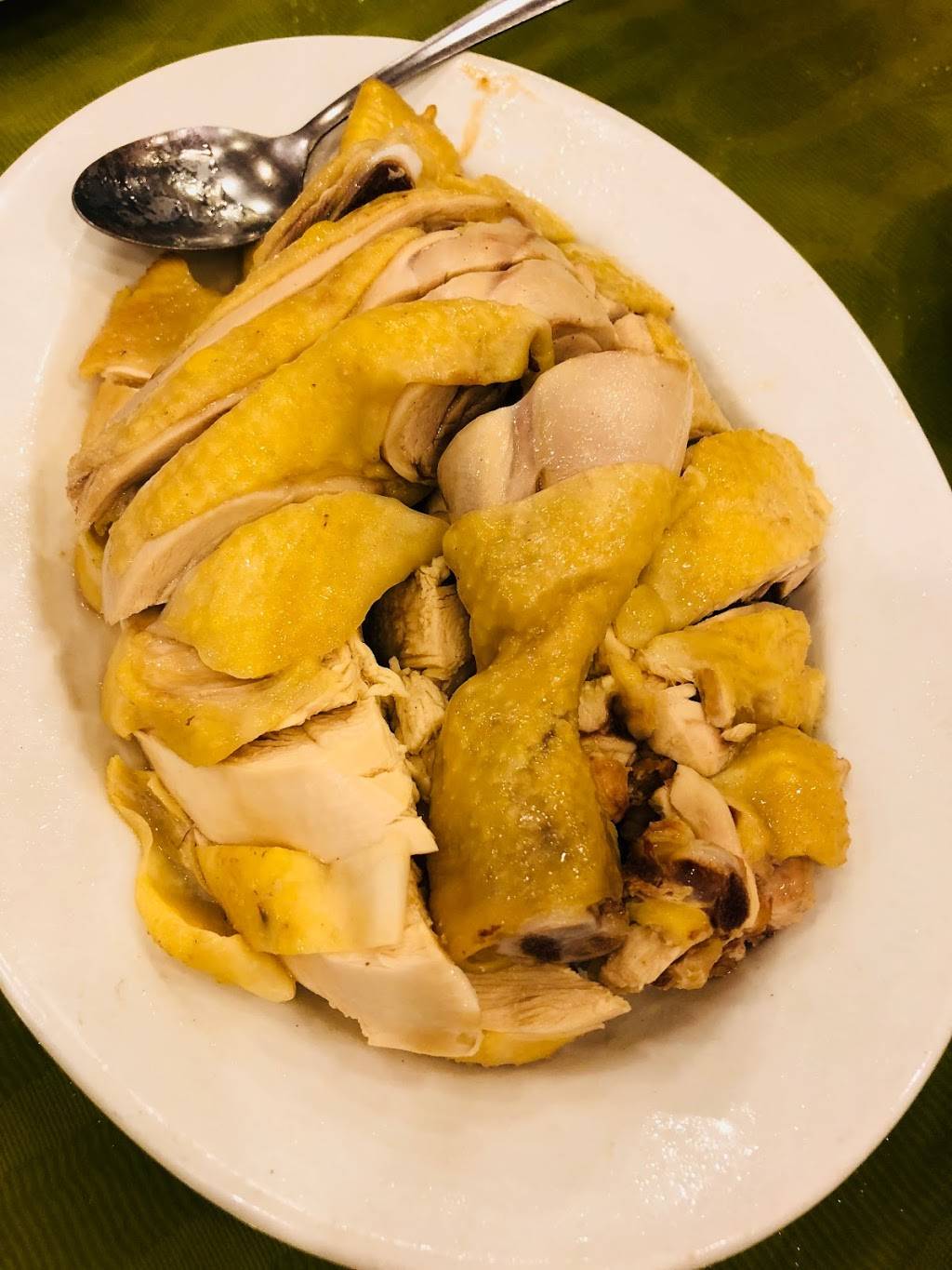 City Cafe | cafe | 5603 8th Ave, Brooklyn, NY 11220, USA | 7188518208 OR +1 718-851-8208