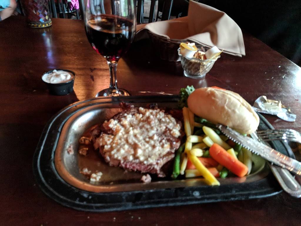 The Ranch | restaurant | 10590 N Ranch Rd, Hayward, WI 54843, USA | 7156342090 OR +1 715-634-2090