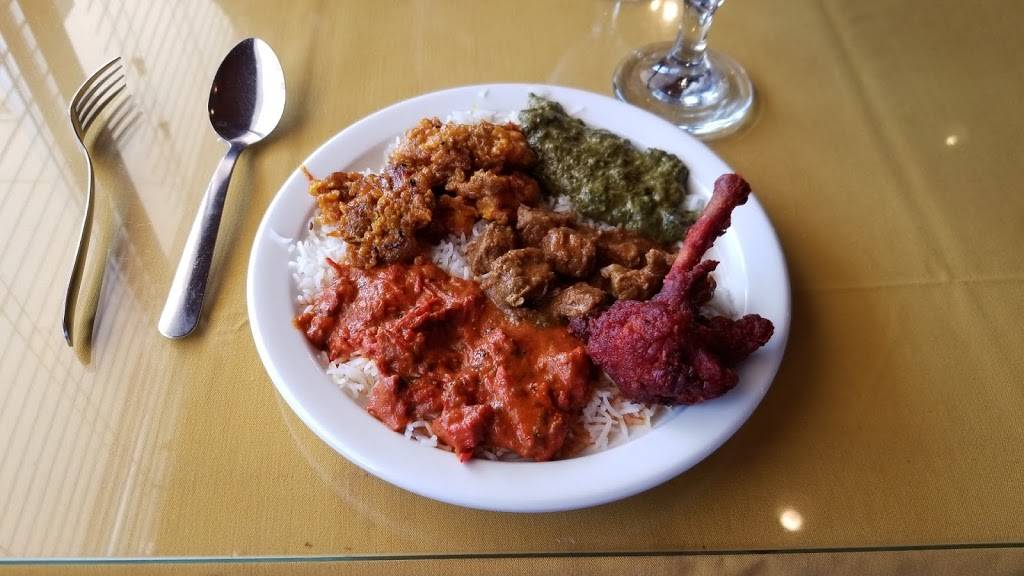 Taj Cuisine of India | restaurant | 1500 NW 23rd St, Oklahoma City, OK 73106, USA | 4056011888 OR +1 405-601-1888