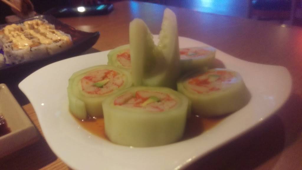 Sakura Chinatown | restaurant | 15271 McGregor Blvd #24, Fort Myers, FL 33908, USA | 2393320888 OR +1 239-332-0888