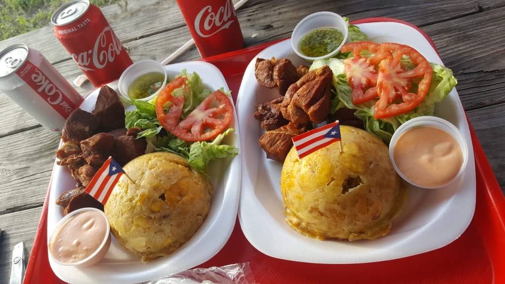 El Sabor Del Borinquen Puerto Riquen food | restaurant | Haines City, FL 33844, USA | 8635889432 OR +1 863-588-9432