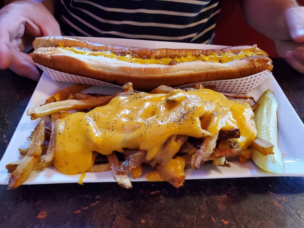 Leftys Diner | restaurant | 6937 Main St, Caseville, MI 48725, USA | 9898568899 OR +1 989-856-8899