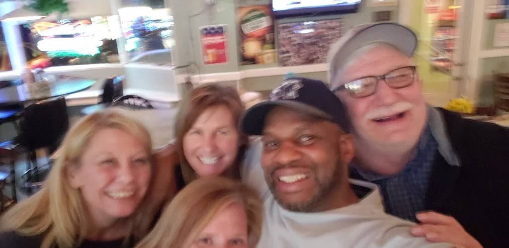 Ridge Inn | restaurant | 4569 Ridge Rd, Baltimore, MD 21236, USA | 4106683818 OR +1 410-668-3818