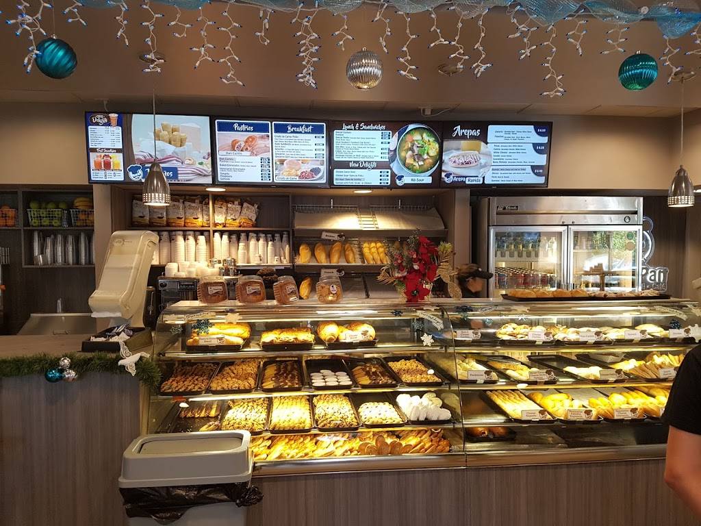 Don Pan Sawgrass | bakery | 12711 W Sunrise Blvd, Sunrise, FL 33323, USA | 9548510801 OR +1 954-851-0801