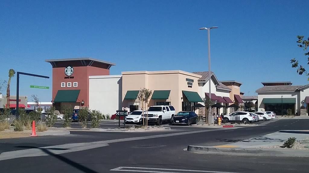 Starbucks | cafe | 12693 Main St, Hesperia, CA 92345, USA | 4422514439 OR +1 442-251-4439