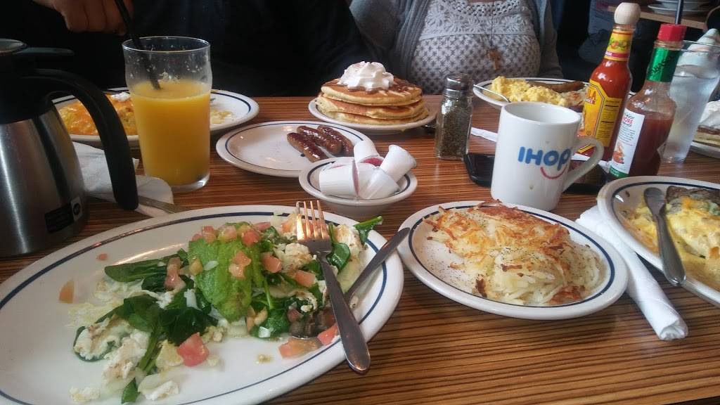 IHOP | restaurant | 29403 S Western Ave, Rancho Palos Verdes, CA 90275, USA | 3108327364 OR +1 310-832-7364
