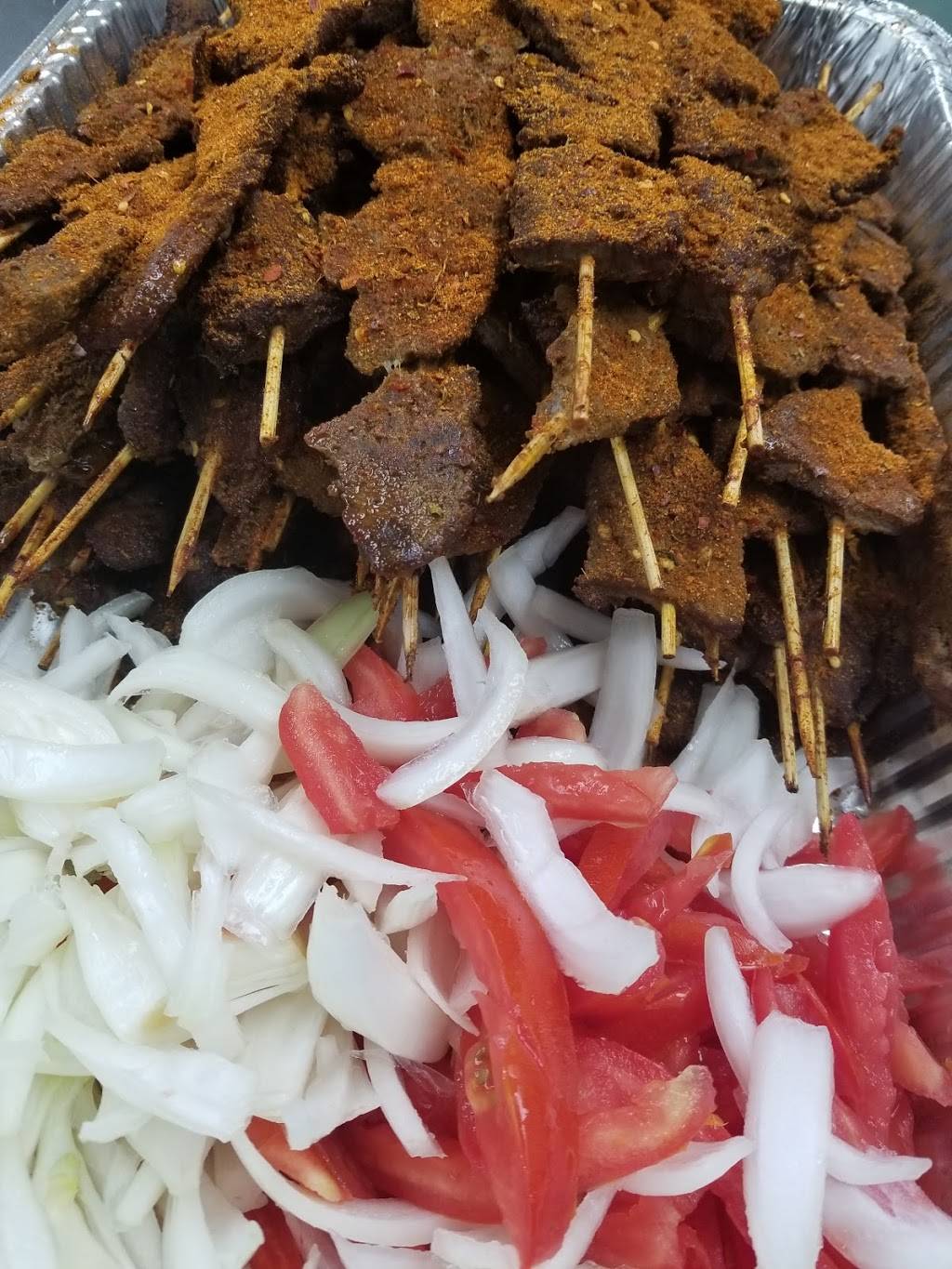 Jodeem African Cuisine | restaurant | 6000 Greenbelt Rd, Greenbelt, MD 20770, USA | 3013452674 OR +1 301-345-2674