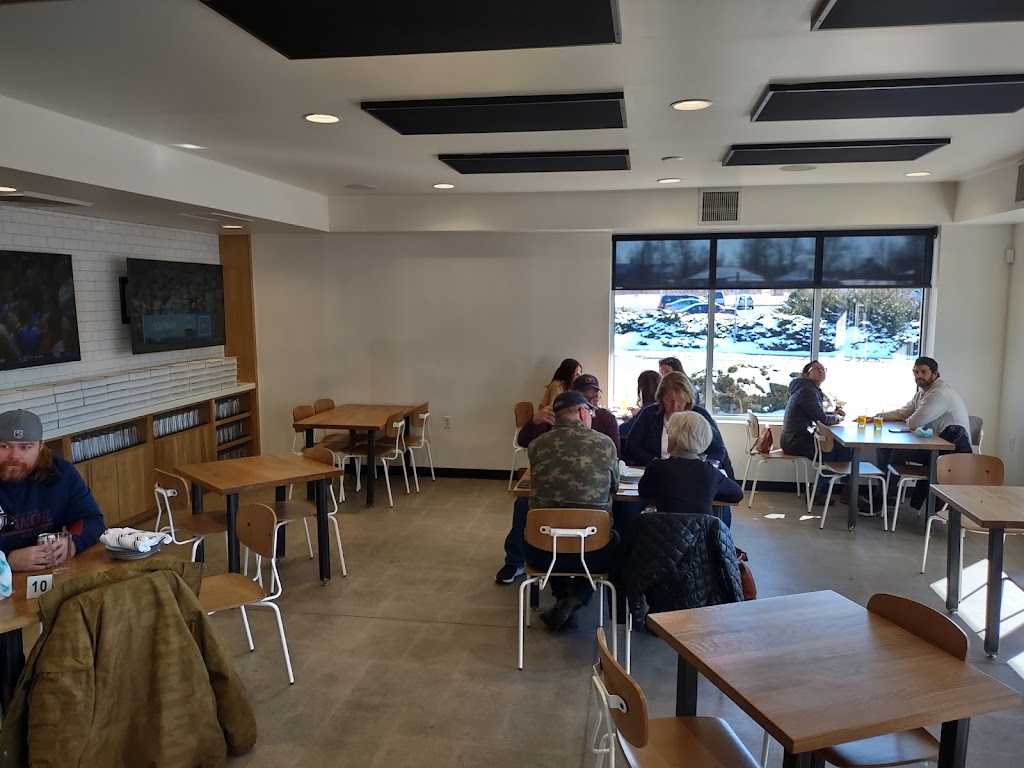 Westbound & Down Mill | restaurant | 2755 Dagny Way Ste. 101, Lafayette, CO 80026, USA | 3035930120 OR +1 303-593-0120