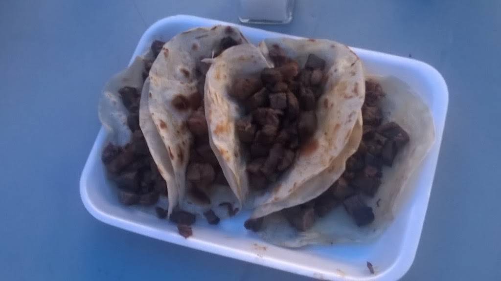 Toy Comiendo | restaurant | Tucson, AZ 85706, USA | 5203605020 OR +1 520-360-5020