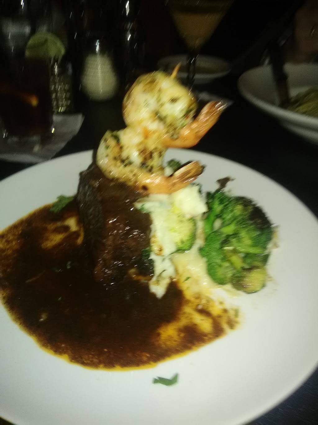 Ecco Trattoria | restaurant | 1167 Main St, Weymouth, MA 02190, USA | 7813355600 OR +1 781-335-5600