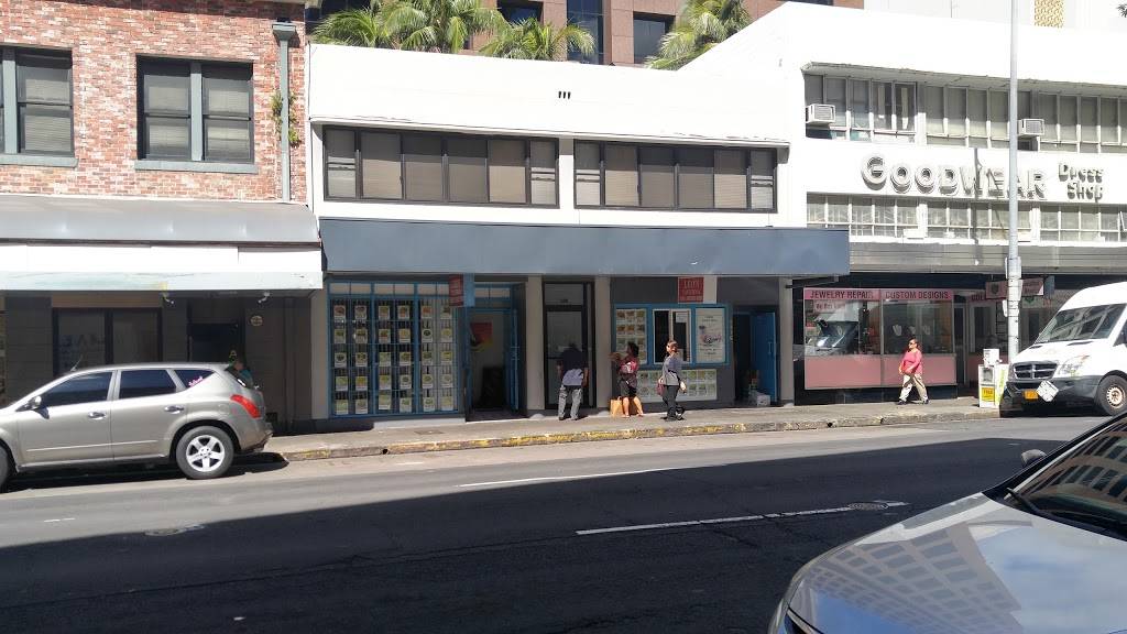 Leos Taverna | restaurant | 1116 Bishop St, Honolulu, HI 96813, USA | 8085508443 OR +1 808-550-8443