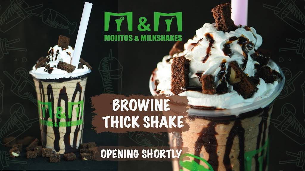 Mojitos & milkshake | restaurant | 20131 US-59 #6502, Humble, TX 77338, USA | 8325383069 OR +1 832-538-3069