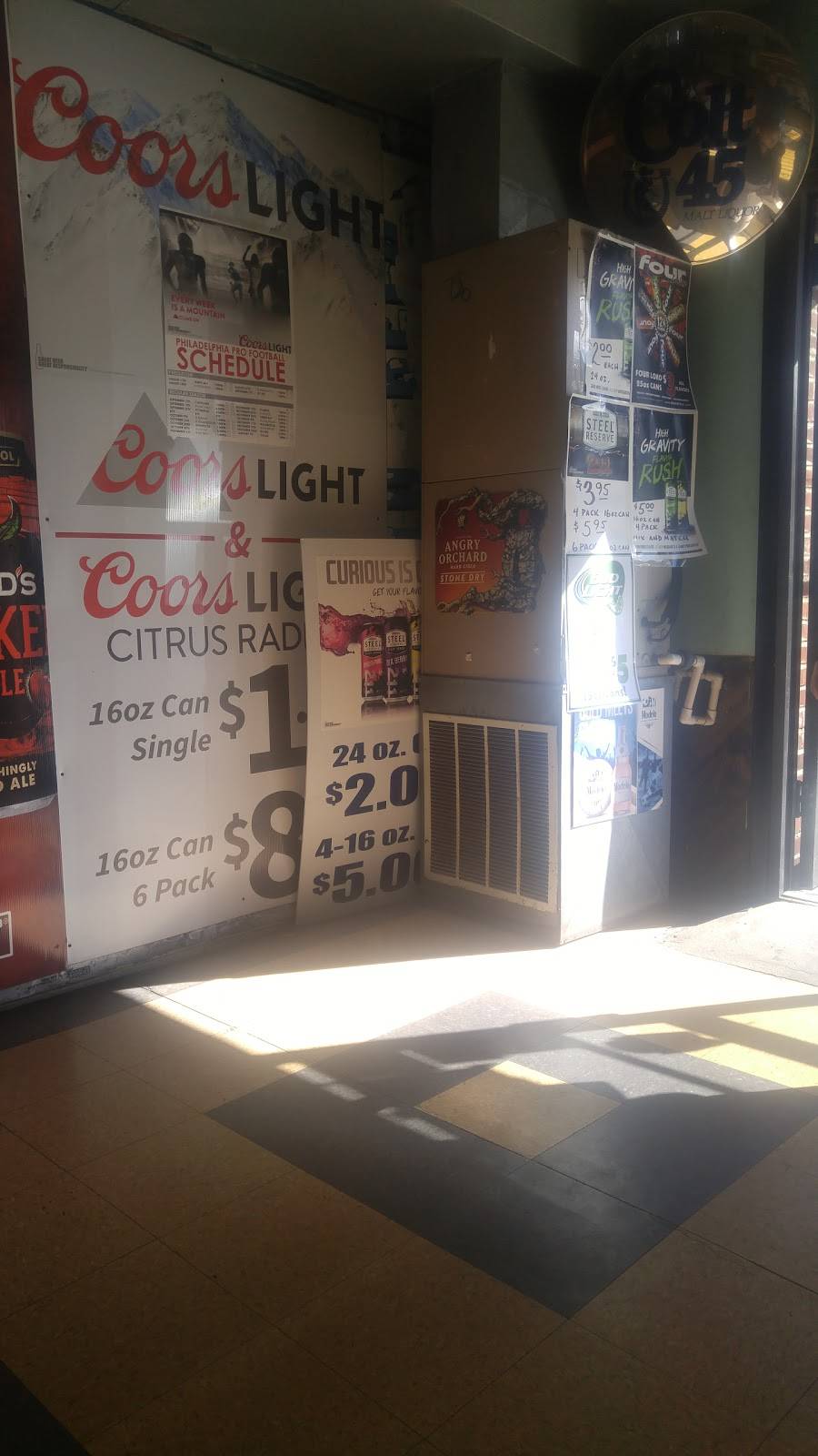 Chester Pizzeria | restaurant | 32 E 7th St, Chester, PA 19013, USA | 6108767222 OR +1 610-876-7222