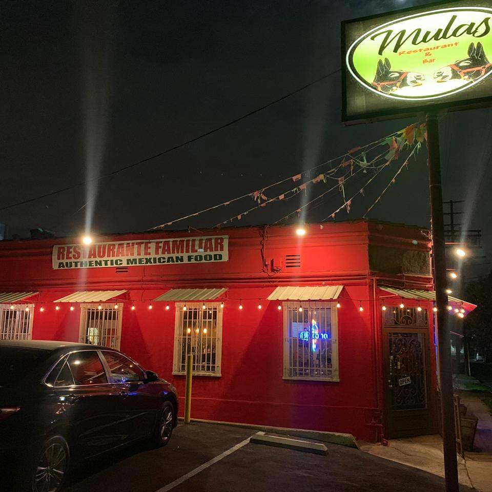 Mulas Restaurant & Karaoke Bar | restaurant | 3207 E Pico Blvd, Los Angeles, CA 90023, USA | 3236855802 OR +1 323-685-5802