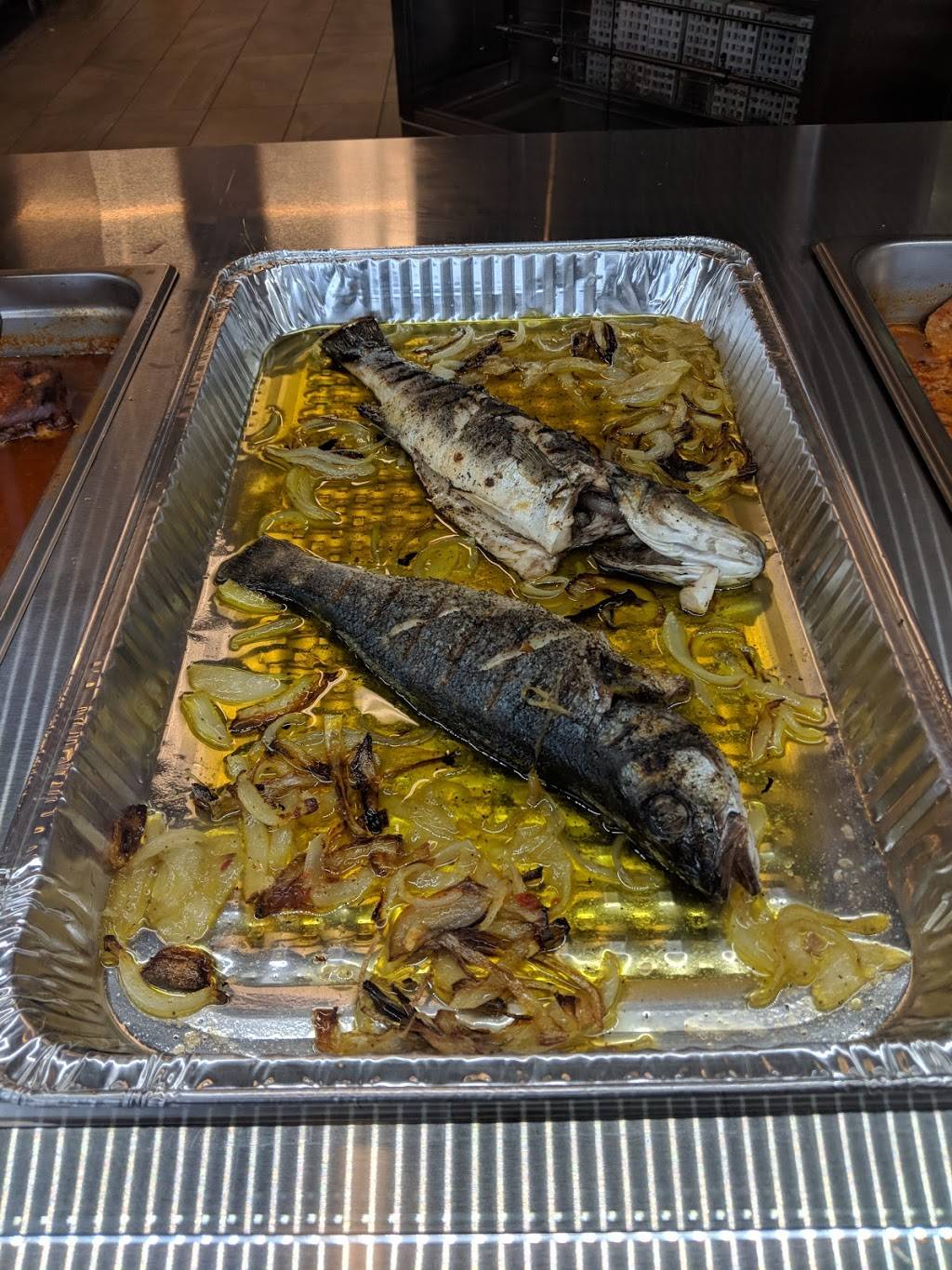 Mario’s bbq Oakville | restaurant | 519 Dundas St W, Oakville, ON L6H 5K3, Canada | 2897250082 OR +1 289-725-0082