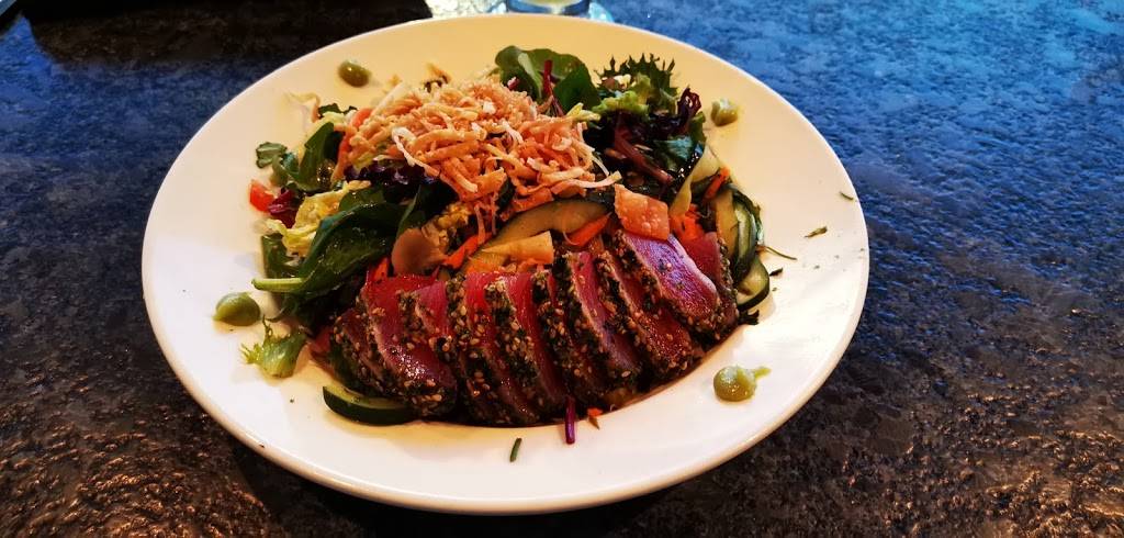 BJs Restaurant & Brewhouse | restaurant | 19470 Haggerty Rd, Livonia, MI 48152, USA | 7343578530 OR +1 734-357-8530