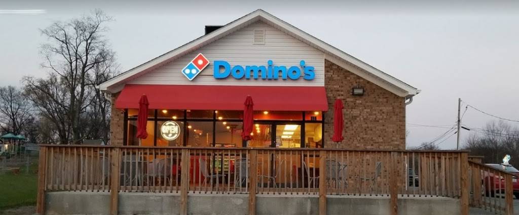 Dominos Pizza | meal delivery | 114 E Center St, Lexington, NC 27292, USA | 3362387272 OR +1 336-238-7272