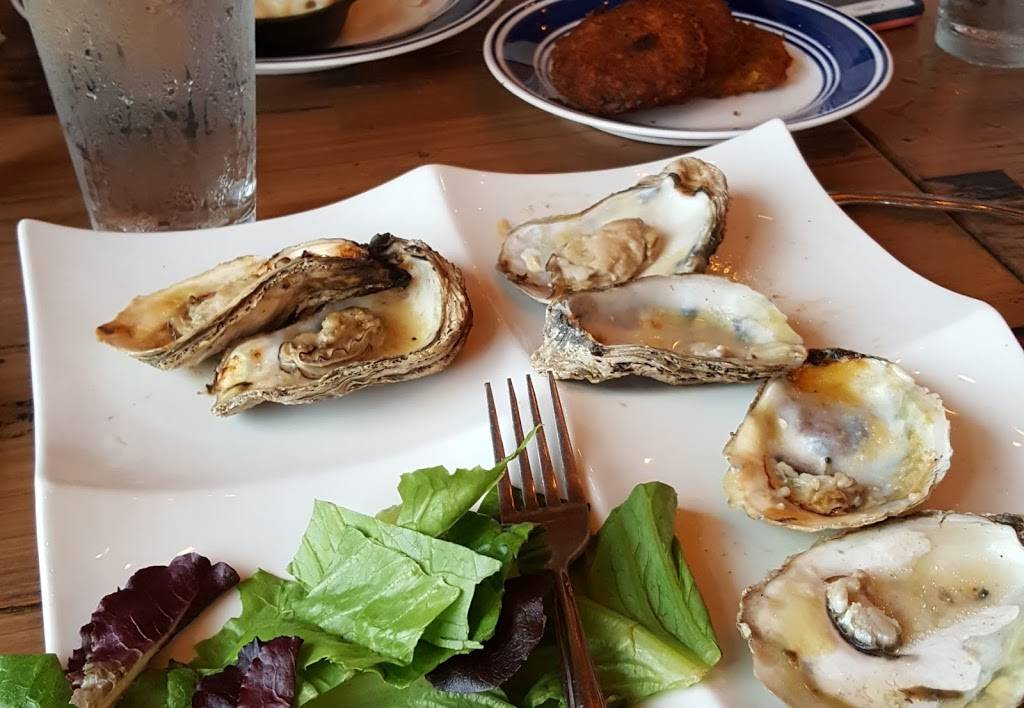 Cooter Browns Twisted Southern Kitchen and Bourbon Bar | restaurant | 70 Rehoboth Ave, Rehoboth Beach, DE 19971, USA | 3025672132 OR +1 302-567-2132