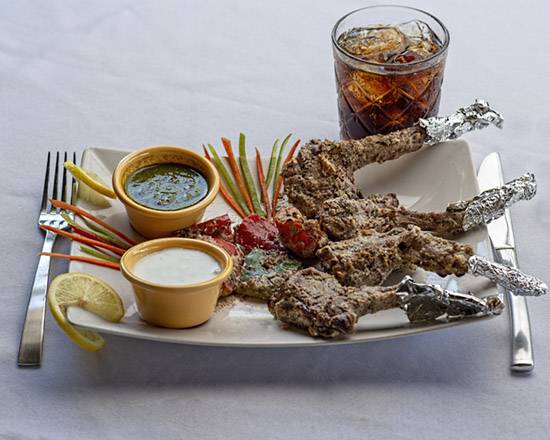 Kabab Culture | restaurant | 1991 NJ-27, Somerset, NJ 08873, USA | 7324220333 OR +1 732-422-0333