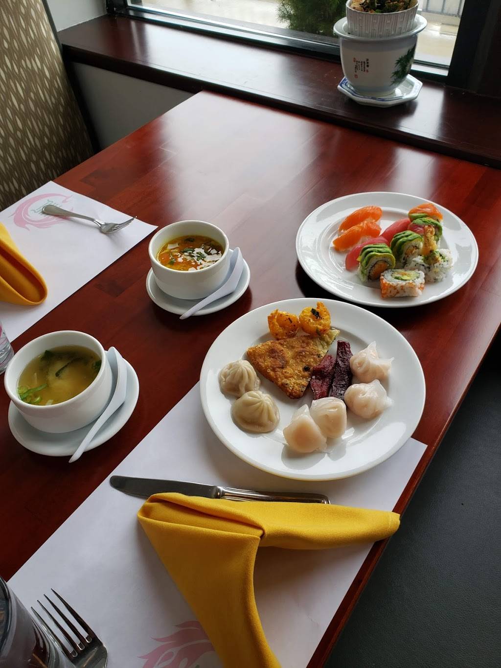 Jade North Andover | restaurant | 24 High St, North Andover, MA 01845, USA | 9786557220 OR +1 978-655-7220