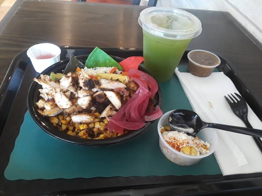 Milpa Grille | restaurant | 2633 East Cesar E Chavez Avenue, Los Angeles, CA 90033, USA | 3232692995 OR +1 323-269-2995