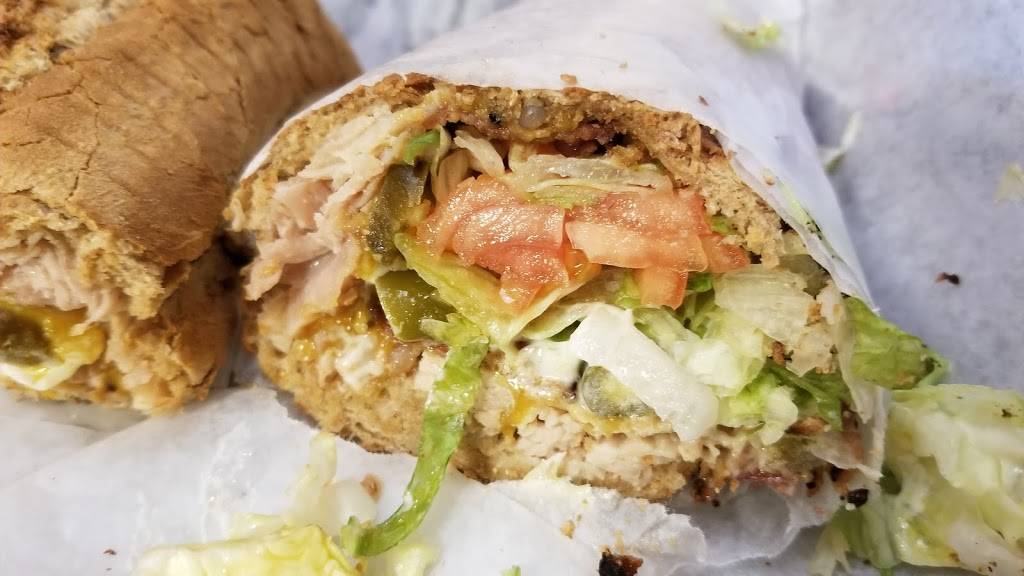 Potbelly Sandwich Shop | restaurant | 2245 Zeier Rd, Madison, WI 53704, USA | 6088195022 OR +1 608-819-5022