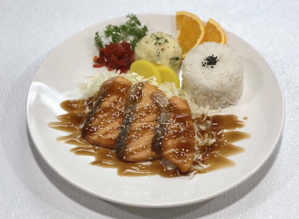 Tommy Katsu | restaurant | 2476 Las Positas Rd, Livermore, CA 94551, USA | 9255835289 OR +1 925-583-5289