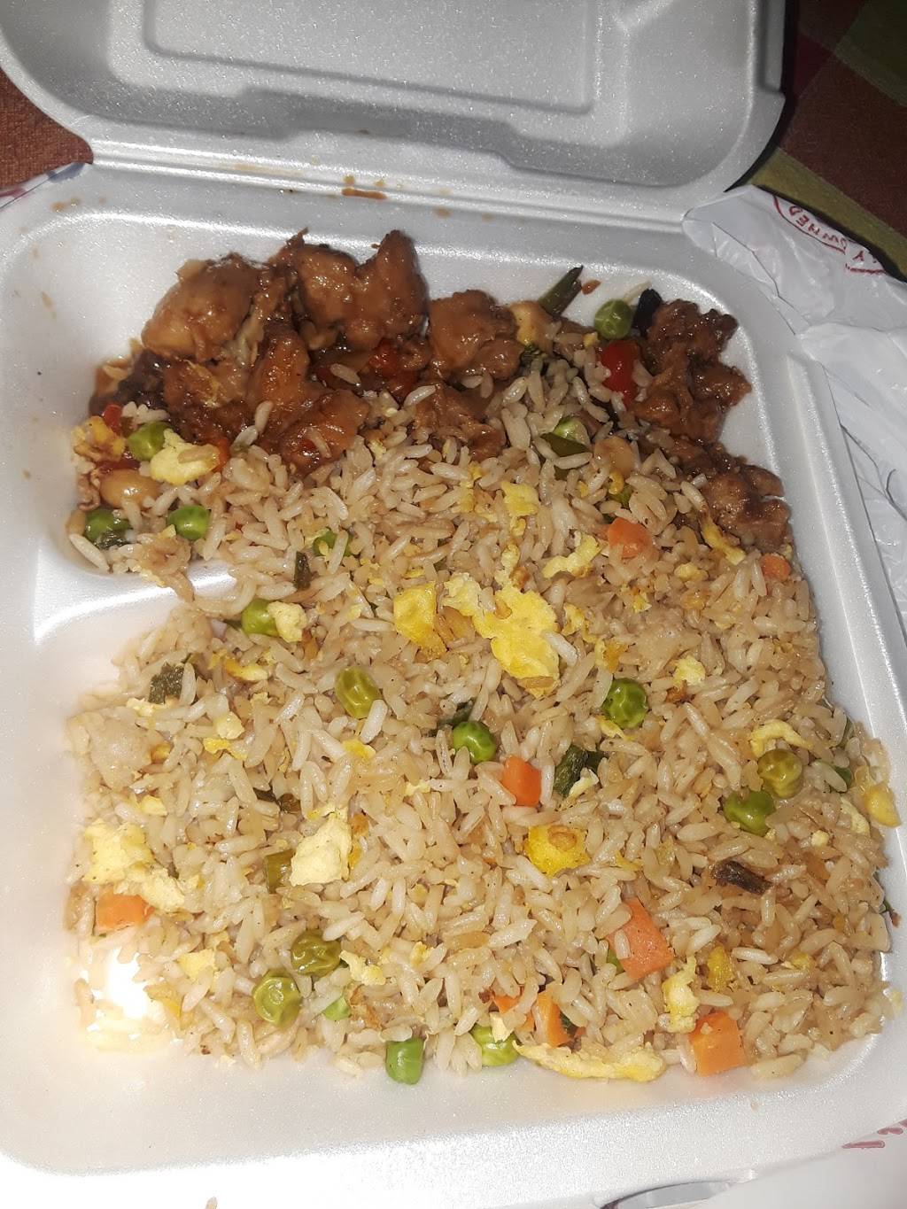 Panda Express | restaurant | 1601 W 17th St, Santa Ana, CA 92706, USA | 7145410032 OR +1 714-541-0032