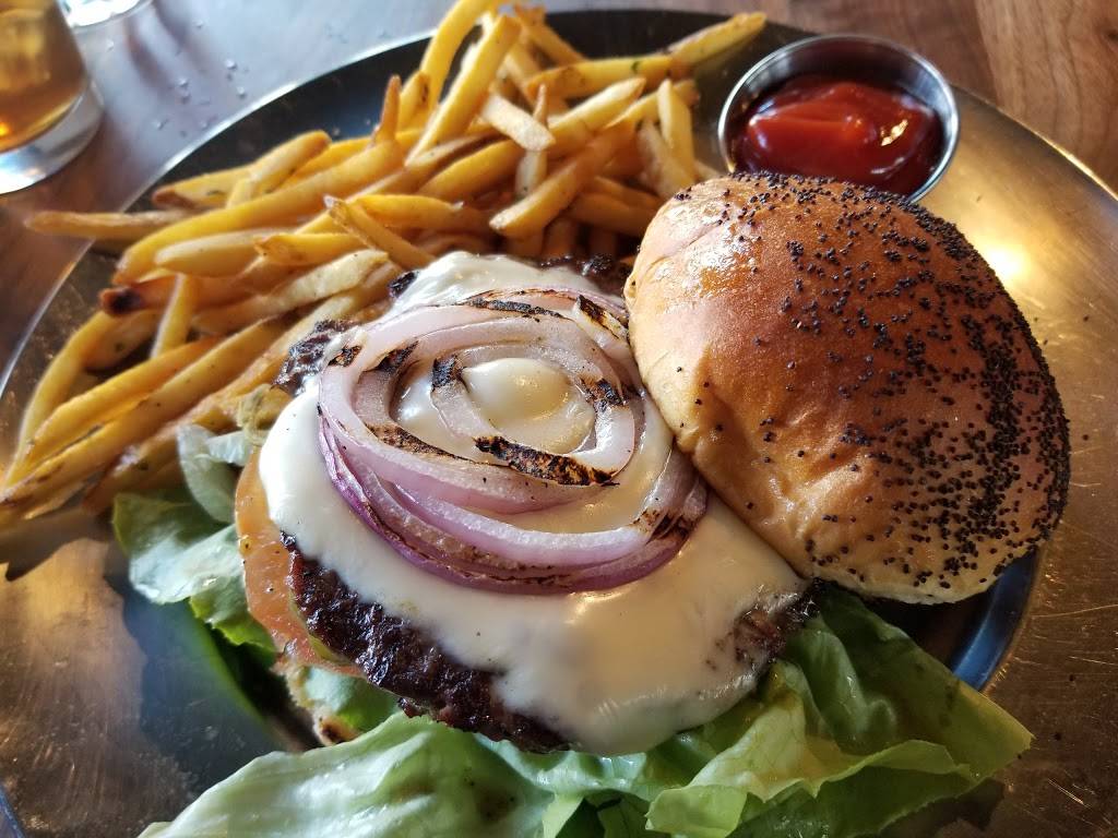 Eureka! | restaurant | 10520 W Stockdale Hwy, Bakersfield, CA 93311, USA | 6612415999 OR +1 661-241-5999