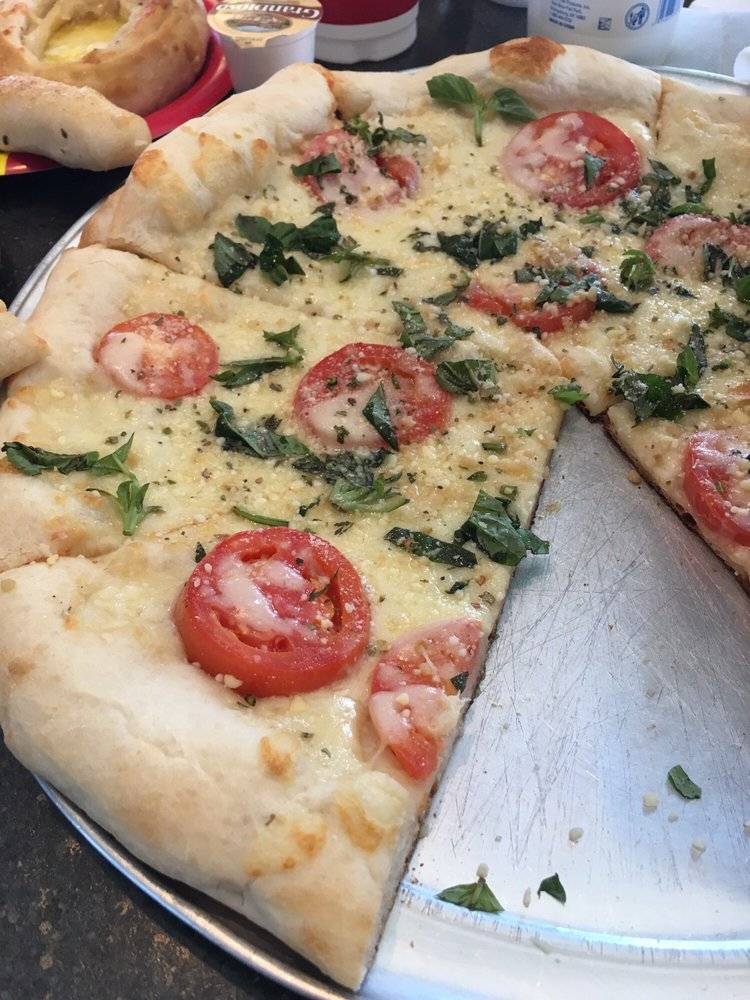 Luca Pizza Di Roma | restaurant | 250 IN-135, Greenwood, IN 46142, USA | 3178885822 OR +1 317-888-5822