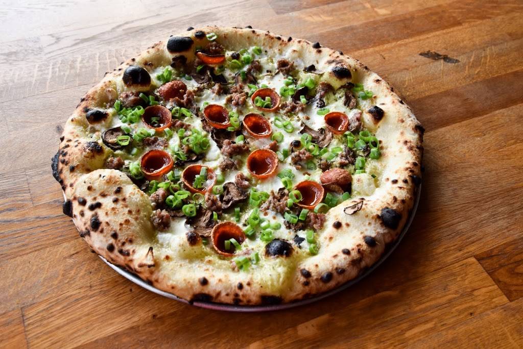 Oak & Rye | restaurant | 303 N Santa Cruz Ave, Los Gatos, CA 95030, USA | 4083954441 OR +1 408-395-4441