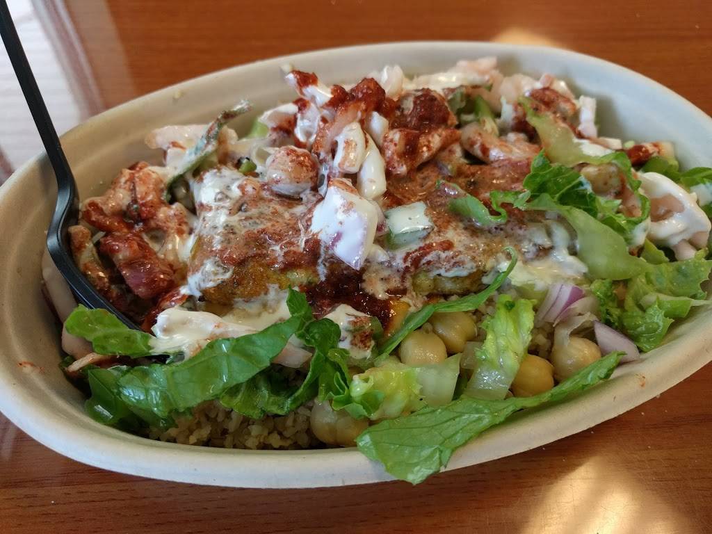 Chickpea Kitchen | restaurant | 39525 Mound Rd, Sterling Heights, MI 48310, USA | 5867955555 OR +1 586-795-5555