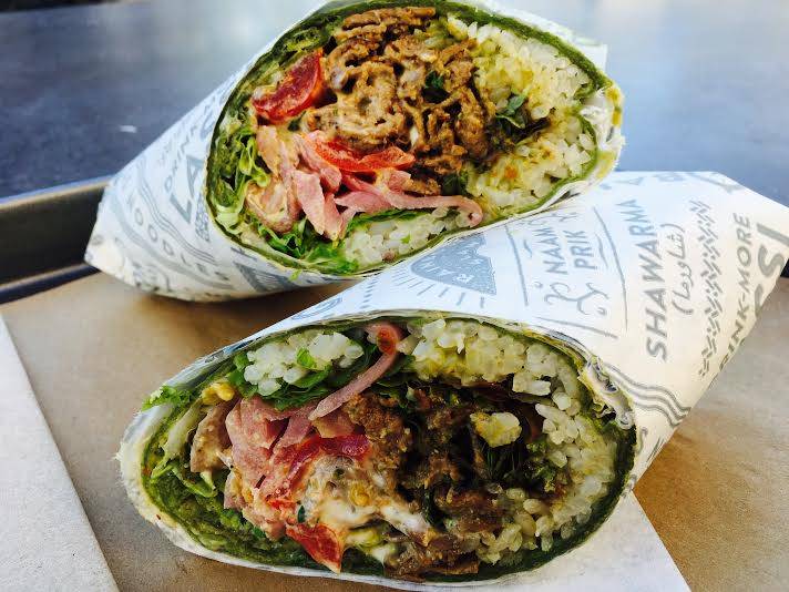 World Wrapps 2.0 | restaurant | 208 Corte Madera Town Center, Corte Madera, CA 94925, USA | 4159273663 OR +1 415-927-3663