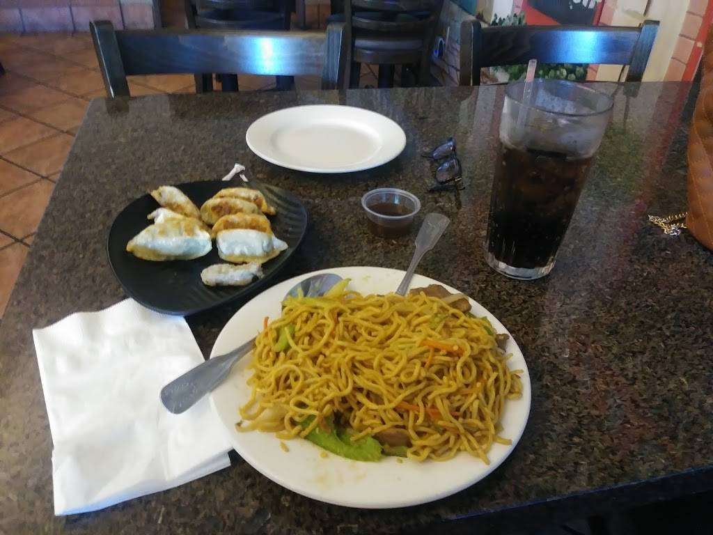 Chopsticks House | restaurant | 4451 Ontario Mills Pkwy, Ontario, CA 91764, USA | 9099876030 OR +1 909-987-6030