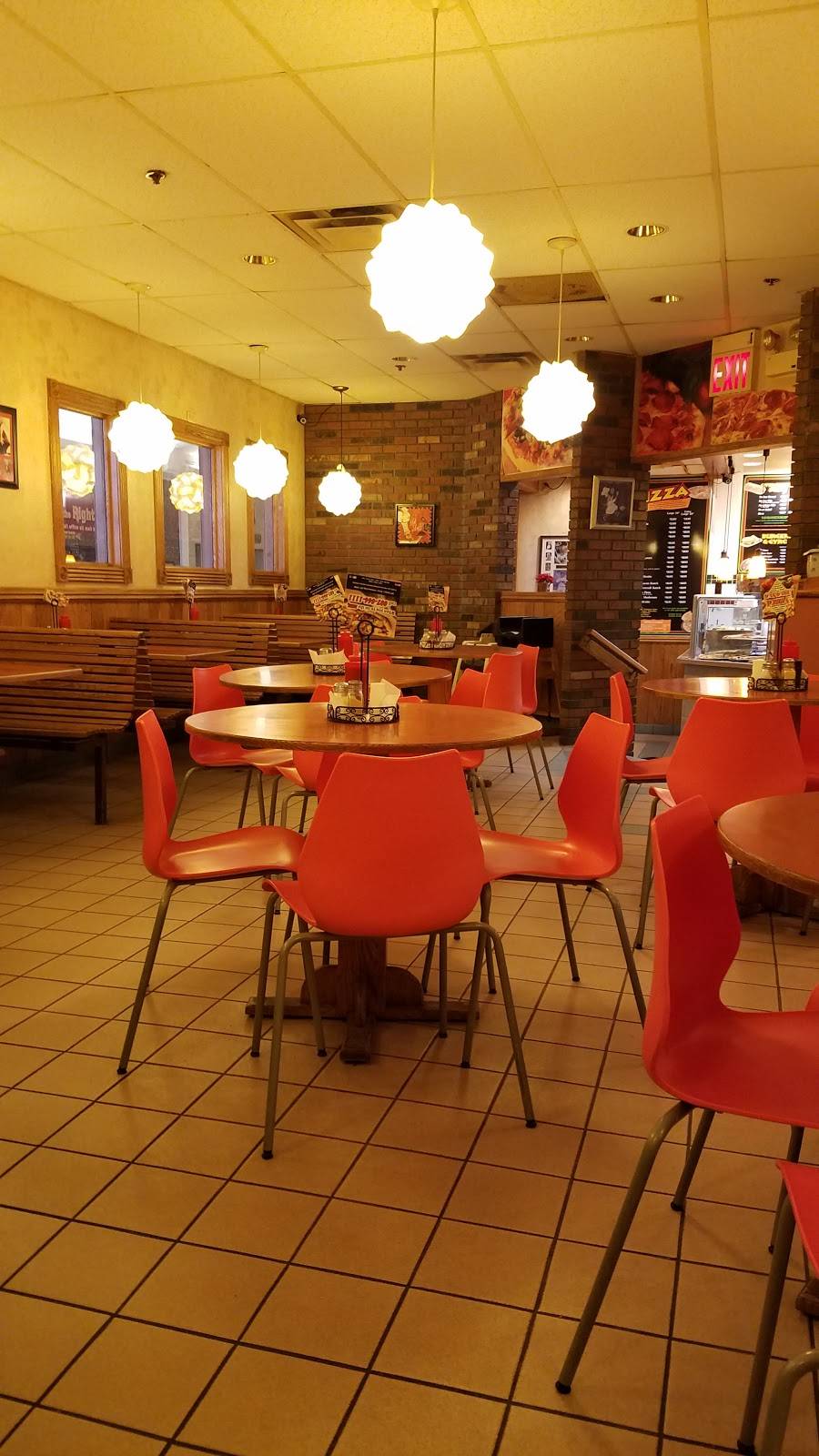 Oakdale Pizza | restaurant | 601-635 Harry L Dr, Johnson City, NY 13790, USA | 6076441111 OR +1 607-644-1111