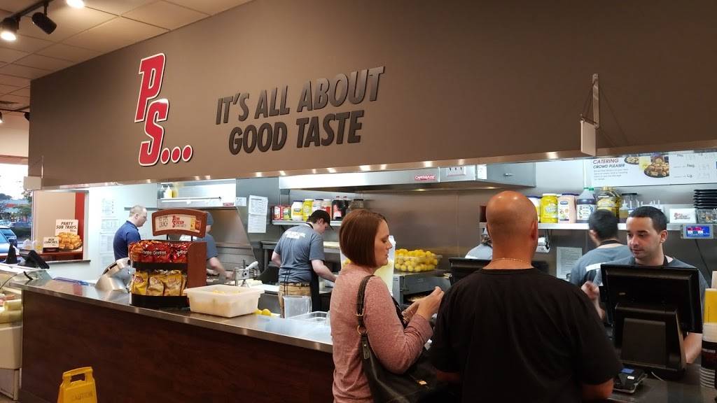 Penn Station East Coast Subs | meal takeaway | 4707 Great Northern Blvd, North Olmsted, OH 44070, USA | 4407168600 OR +1 440-716-8600