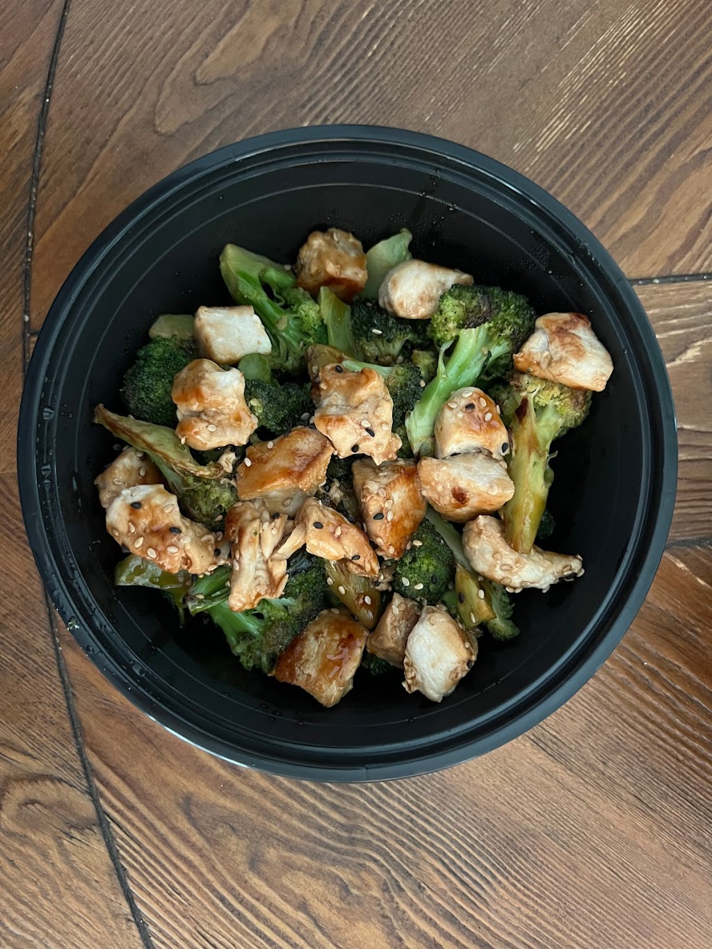 Chuan Teriyaki | restaurant | 8780 Rivers Ave Ste 118, North Charleston, SC 29406, USA | 8432889888 OR +1 843-288-9888