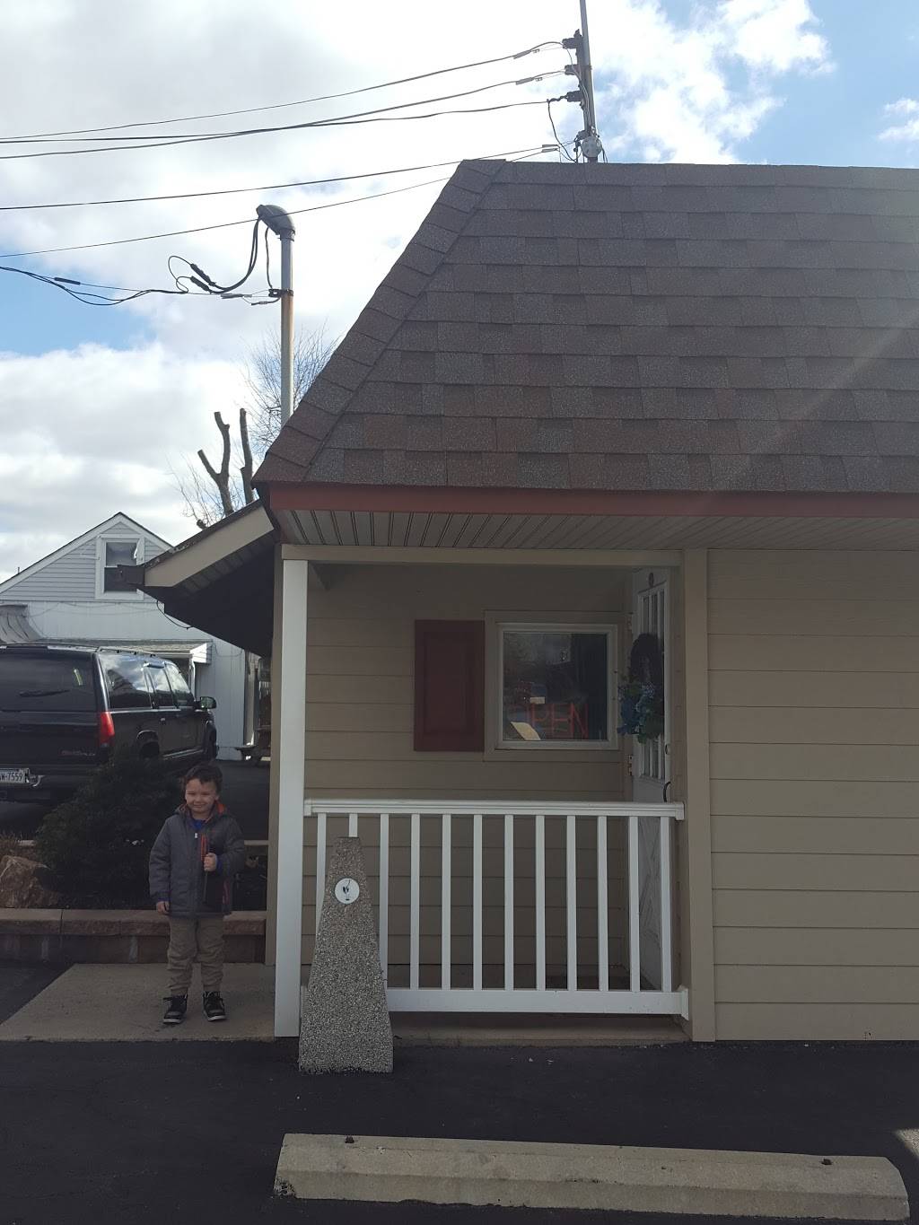 Norma Js Restaurant | restaurant | 2717 PA-309, Orefield, PA 18069, USA | 6103953664 OR +1 610-395-3664