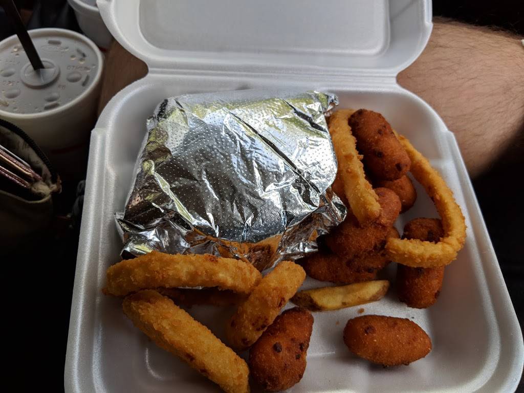 Cook Out | restaurant | 321 N Cedar Bluff Rd, Knoxville, TN 37923, USA | 8658517722 OR +1 865-851-7722