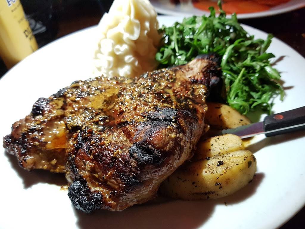 Johnny Foleys Irish House | restaurant | 243 OFarrell St, San Francisco, CA 94102, USA | 4159540777 OR +1 415-954-0777