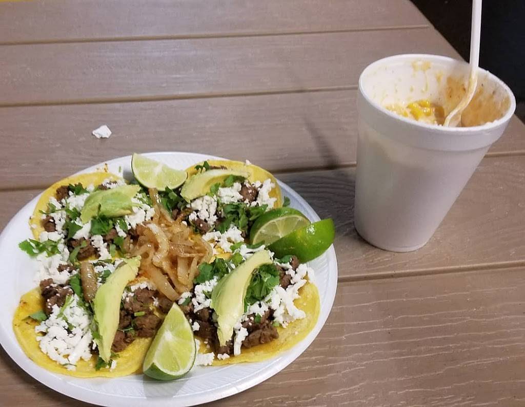 Tacos El Regio | restaurant | 12757 Nacogdoches Rd, San Antonio, TX 78217, USA | 2106650095 OR +1 210-665-0095