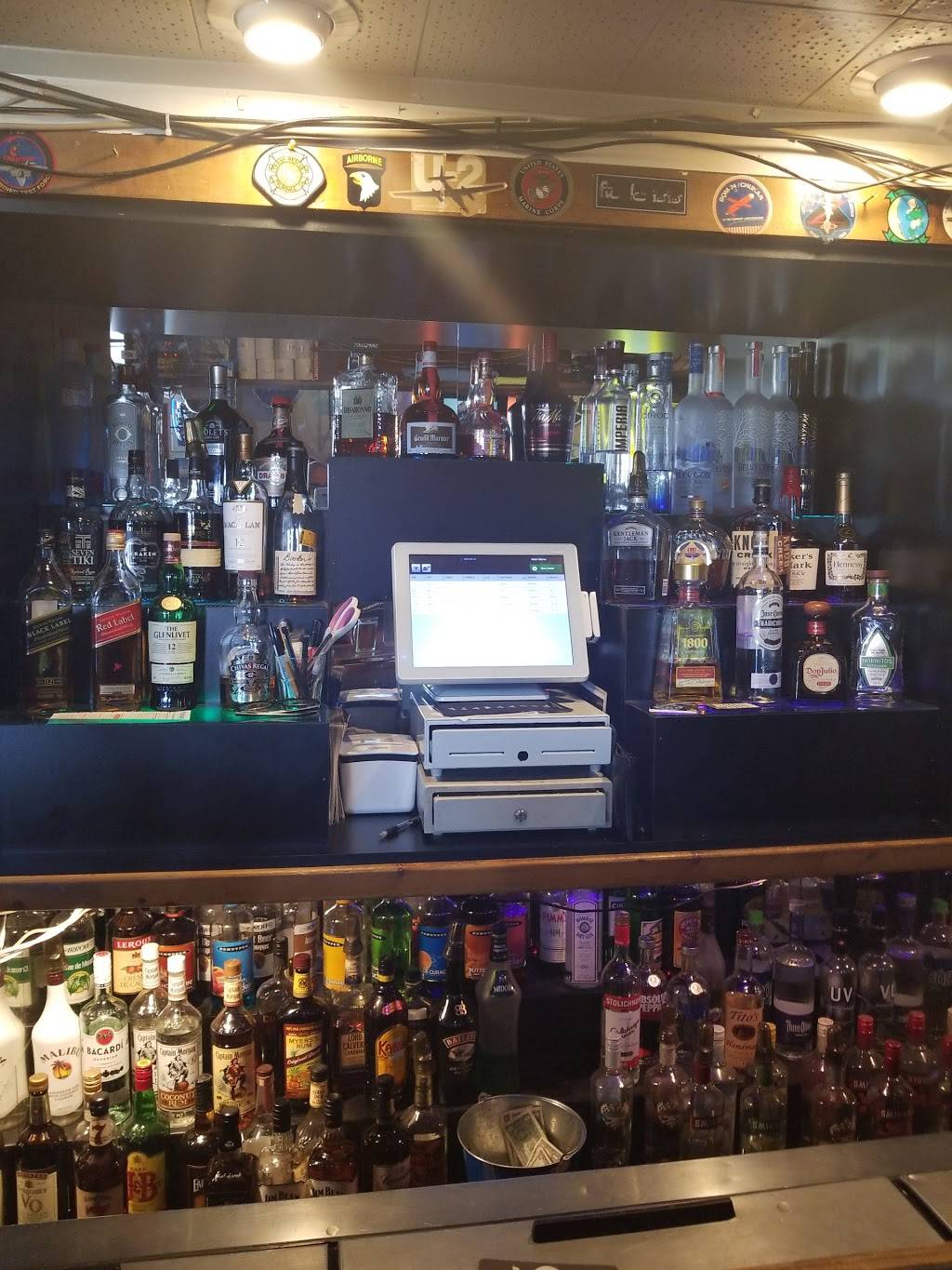 Rubens Bar & Grill | restaurant | 255 E Ave M, Lancaster, CA 93535, USA | 6614719356 OR +1 661-471-9356